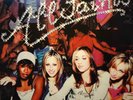 All Saints - Saints & Sinners, Vinyl LP (New/Sealed)