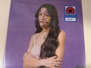 Olivia Rodrigo - SOUR - (Walmart Exclusive) Magenta Transparent Vinyl LP