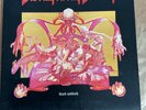 Black Sabbath -  Sabbath Bloody Sabbath vinyl LP  WWA005.