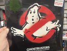 New: VARIOUS - Ghostbusters Soundtrack, Exclusive Red Vinyl LP