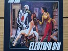 Electric Six Gay Bar/The Living End 7