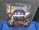 Cradle Of Filth Godspeed On The Devil's Thunder 2LP US Press