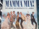 Mamma Mia  The Movie - Soundtrack Vinyl