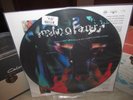 DAVID BOWIE - UK IMPORT Picture Disc - The Hearts Filthy Lesson from Outside LP