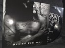 ABYSSIC HATE Suicidal Emotions PICTURE LP Absurd Veil Goatmoon Ohtar Vothana