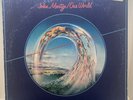 John Martyn One World Island Records  ILPS 9492 EX