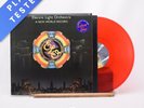 Electric Light Orchestra A New World Record Red LP Album Vinyl Record - EX/EX