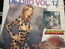 Tequendama De Oro / Vol. 12 Cumbias / Vinyl Record 33 Rpm