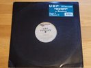 Urban Blues Project Presents Jay Williams - Testify 2x Vinyl Record Garage House