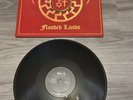 Dark Fury Flooded Lands Vinyl LP NSBM grand belial’s key graveland vothana