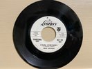 EDDIE COCHRAN - C'MON EVERYBODY/ DON'T EVER LET ME GO - Promo 45rpm 1956 M-