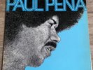 Very rare LP Paul Pena - Same