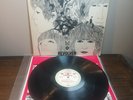 THE BEATLES – REVOLVER 1966  HörZu Odeon SHZE 186 1st German Press Full Laminate