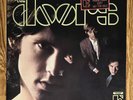THE DOORS Debut Album ORIGINAL 1967 FACTORY SEALED PROMOTIONAL PRESSING