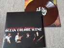 Ocean Colour Scene - Mechanical Wonder Vinyl Record BROWN 2023
