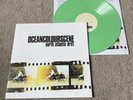 Ocean Colour Scene - North Atlantic Drift Vinyl Record GREEN 2023