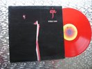 Steely Dan   Aja   Canadian RED Vinyl Audiophile LP 	ABC Records – 9022-1006