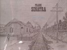 FRANK SINATRA Watertown   Vinyl LP Gatefold Jacket w/ Poster Sealed