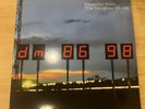 Depeche mode 2 LP Singles 86 98 Made In Great Britain 1998 No Promo Rare