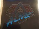 Alive 2007 by Daft Punk (Record, 2014) New Sealed Álbum Vinyl
