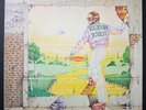 Elton John – Goodbye Yellow Brick Road 1978 U.K. Yellow Vinyl
