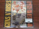 Guns N Roses Appetite For Destruction Limited Ed. Vinyl 2799 of 3000 Sealed