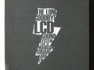 LCD SOUNDSYSTEM Long Goodbye Live 5x LP box 2014 RSD US Warner nm 180 gram vinyl