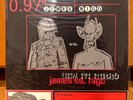 James vs Nigo Ape vs Mo Wax 2LP Vinyl Gatefold Hip Hop Record