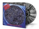 Morbid Angel 'Altars Of Madness' Gatefold Silver / Black Splatter Vinyl - NEW