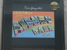 Bruce Springsteen Greetings From Asbury Park N.J. MFSL Ultradisc One Step Vinyl
