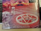 Morbid Angel - Domination (Purple / Black Merge) Vinyl RSD25