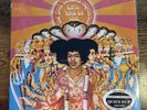 The Jimi Hendrix Experience - Axis: Bold As Love (2000 US, 612003) Mono, Reissue