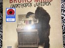 Unorthodox Jukebox by Mars, Bruno (Exclusive Coral Vinyl Record, 2013)