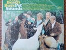 The Beach Boys Pet Sounds Vinyl LP Mono Stereo T2458 Capitol Rainbow Label