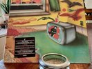 A Flock of Seagulls  LP 1982 Arista VA 33003 Monarch Pressing Shrink Sticker NM-