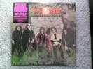 45 GRAVE - AUTOPSY - 1987 US - SHRINK WRAP  & HYPE STICKER - RESTLESS 72030-1