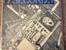 7 Seconds • Blasts From The Past EP Yellow Vinyl 7” 33 RPM Lifeline Records