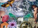 Kilbey Kennedy (The Church) Things We Did On Earth Splatter Coloured LP PRESALE