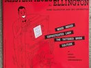 Duke Ellington And His Orchestra – Masterpieces By Ellington Vinyl LP
