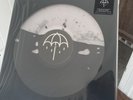 Bring Me The Horizon That’s The Spirit 10th Anniversary Black Rain Filled Vinyl