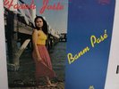 Farah Juste Banm Pase Haiti LP Vinyl
