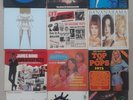 Various vinyl albums Guns N Roses, Motorhead, Madonna, Bananarama, Status Quo