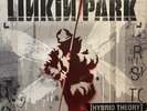 Linkin Park - Hybrid Theory - NEW and SEALED Vinyl LP - FREE SHIPPING