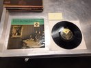 NEAR MINT Bach - Devy Erlih Reinhold Barchet Kurt Redel Telefunken – TW 30144