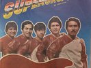 SUPER GRUPO SONIDERA, CUMBIA PERU LP (