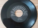 ROD WILLIS/THE CAT 7