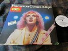 Peter Frampton – Frampton Comes Alive PROMO Double LP -NM/Gatefold