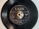 PATRIC HENRY And The VISIONS - Go Wherever Rainbows Go / JUBILEE