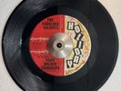 FABULOUS VALIENTS - YOUR GOLDEN TEARDROPS / CARMALITA