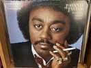 JOHNNIE TAYLOR BEST OF THE OLD AND NEW 1984 LP WHAT ABOUT MY LOVE  PURE CLASS